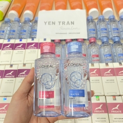 Nước Tẩy Trang Loreal 95ml