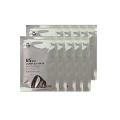 Combo 10 Mặt Nạ Kr.Lab+ B5 EGF Complex Cấp Ẩm Phục Hồi