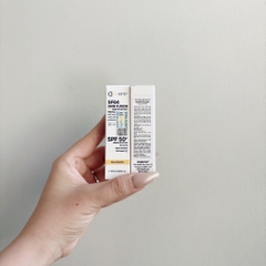 Kem chống nắng Hyaestic Skin Protector SPF50+