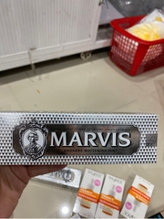 Kem Đánh Răng MARVIS