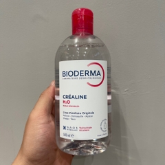 Nước Tẩy Trang Bioderma Micellar Water Xách Tay