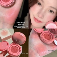 Phấn Má Hồng Cushion Into You 3.2g