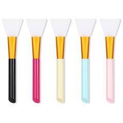 Cọ Quét Đắp Mặt Nạ Silicon