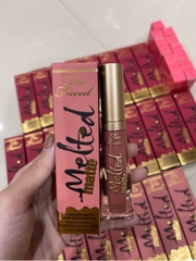Son Kem Too Faced Melted Matte