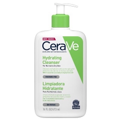Sữa Rửa Mặt Cerave Foaming/Hydrating Cleanser