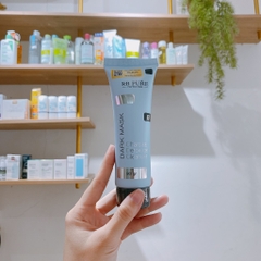 Mặt nạ Tinh Than Tre KB Pure Dark Mask Charcoal Detoxygen Cleanser