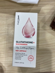 Serum Angel’s Liquid Glutathione Niacinamide Công Ty