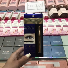 Mascara Browit By Nongchat My Everyday Mascara 5.5g