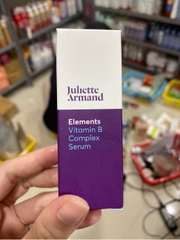 Serum Dịu Da Kích Ứng Juliette Armand Vitamin B Complex