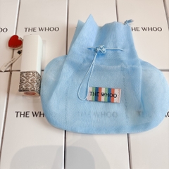 Son Lì The Whoo Gongjinhyang Mi Velvet Lip Rouge