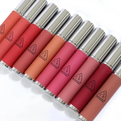 Son 3CE Velvet Lip Tint Stay Hazy Lip lì mịn 4g