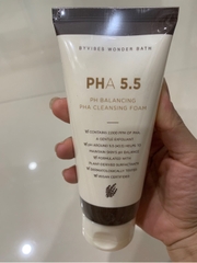 Sữa Rửa Mặt PHA 5.5