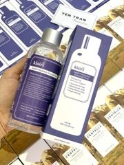 Nước Hoa Hồng Không Mùi Klairs Supple Preparation Unscented Toner