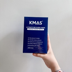 Mặt Nạ Dưỡng Da Kmas