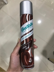 Dầu Gội Khô Batiste