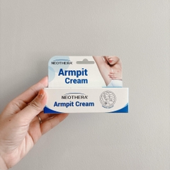 kem giảm thâm và dưỡng trắng Neothera Armpit Cream