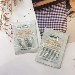 Sữa Rửa Mặt Kiehl’s Hoa Cúc Calendula Deep Cleansing Foaming