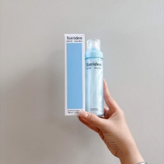 Xịt Dưỡng Căng Bóng Da Torriden Dive In Glow Mist 120ml