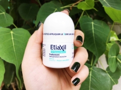 Lăn Khử Mùi Etiaxil Traitement Màu Xanh 15ml