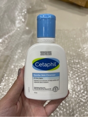 Sữa Rửa Mặt Cetaphil Gentle Skin Cleanser Dành cho Da thường, Da Khô & Nhạy Cảm
