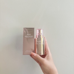 Kem Dưỡng Trắng Da AHC Aura Secret Toneup Cream SPF 30 PA++ 50g