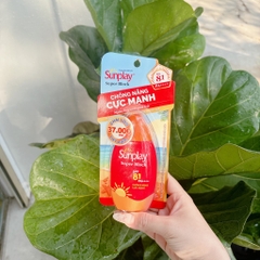 Sữa Chống Nắng Sunplay Bảo Vệ Vượt Trội SPF50 PA++++