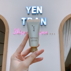 Mặt Nạ Lột Thảo Mộc Sulwhasoo Clarifying Mask EX