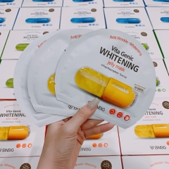 Mask Viên Thuốc BNBG Vita Genic Jelly Mask