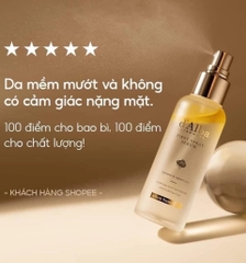 Serum Dạng Xịt Khoáng Căng Bóng Da First Spray Serum D’Alba
