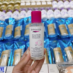 Nước Tẩy Trang Dành Cho Mọi Loại Da Byphasse Solution Micellaire