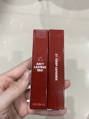 Son Romand Juicy Lasting Tint