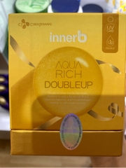 Viên uống cấp nước Innerb Aqua Rich [Mẫu Mới]