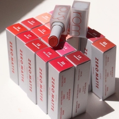 Son Thỏi Romand New Zero Matte Lipstick
