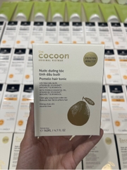 Dưỡng Tóc Cocoon Tinh Dầu Bưởi