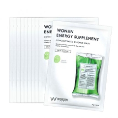 Mặt Nạ Dưỡng Da Wonjin Concentrated Essence Mask