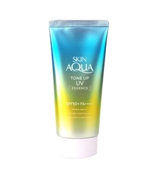 Kem Chống Nắng Rohto Skin Aqua Tone-Up