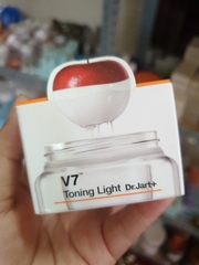 Kem Dưỡng Trắng Da Dr. Jart+ V7 Toning Light