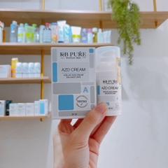 Kem Dưỡng Điều trị mụn KB Pure AZO Cream