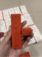 Son kem BBIA Last Velvet Tint