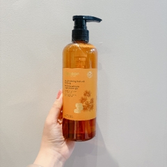 Gel tắm đường thốt nốt An Giang Cocoon 500ml