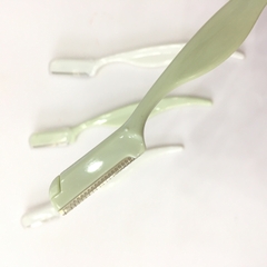 Dao Cạo Mày The Face Shop Folding Eyebrow Trimmer - Tách Lẻ