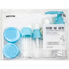 Bộ Chiết Mỹ Phẩm 5 Món