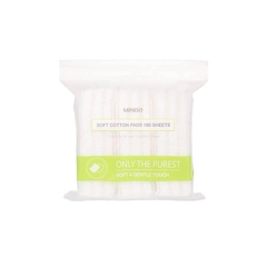 Bông Tẩy Trang Miniso - 180 Miếng