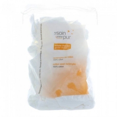 Bông Tẩy Trang Pháp Tetra Le Soin Laretat Pur