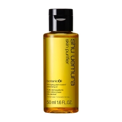 Dầu Tẩy Trang Shu Uemura Cleansing Oil Ultimate8 50ml
