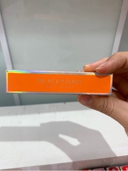 Son Kem Black Rouge Airfit Velvet