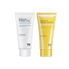Sữa rửa mặt Dr Wonjin 80ml