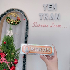 Kem Đánh Răng MARVIS