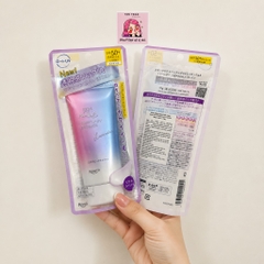Kem Chống Nắng Sunplay Skin Aqua Tone Up UV Essence Lavender SPF50 PA++++