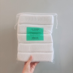 Bông Tẩy Trang La Soirée Premium Cotton